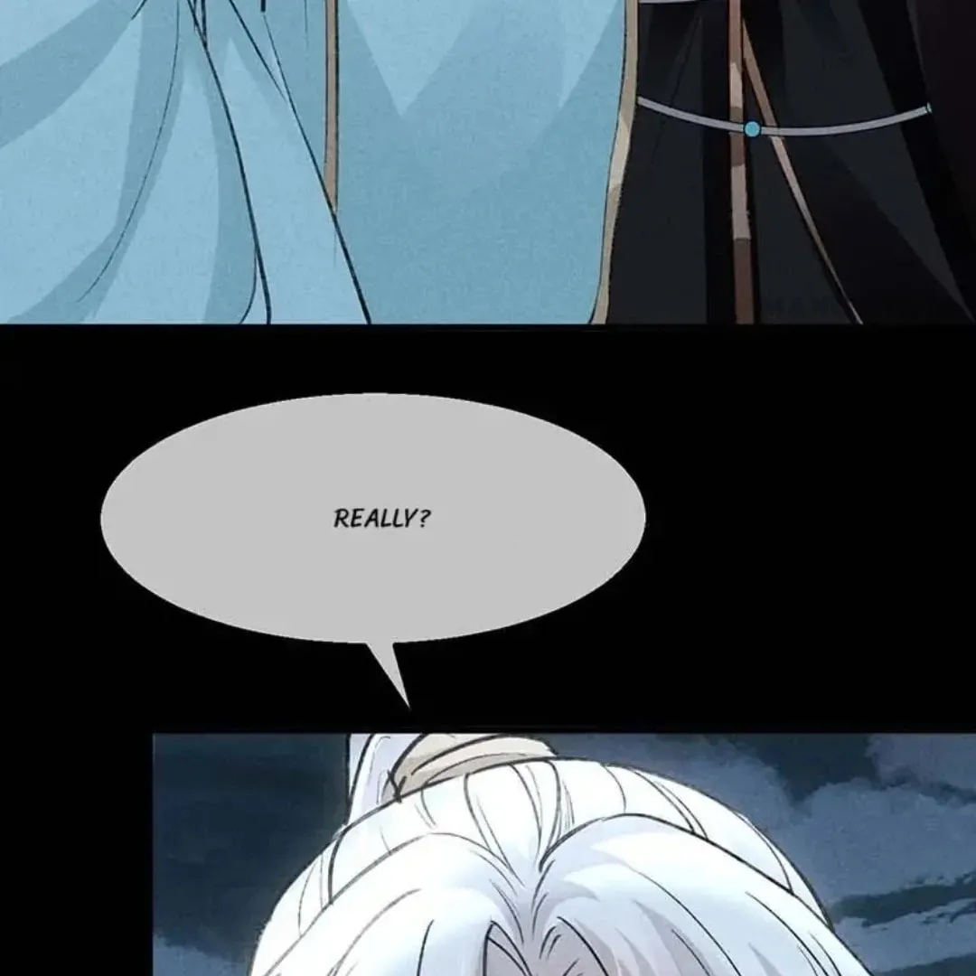 Read Rebellious Disciple chapter 48 image 30 on Lezhin
