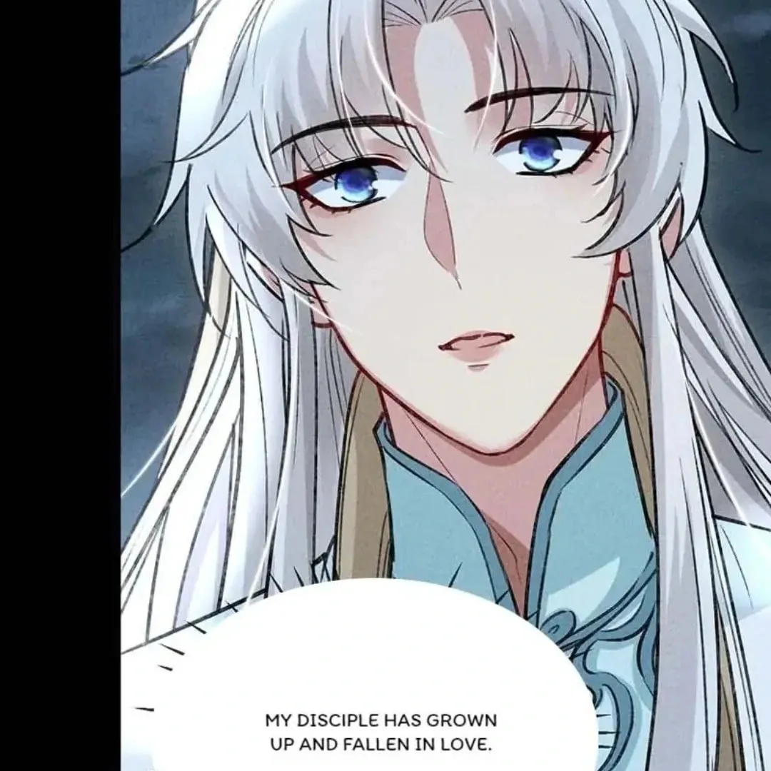 Read Rebellious Disciple chapter 48 image 31 on Lezhin