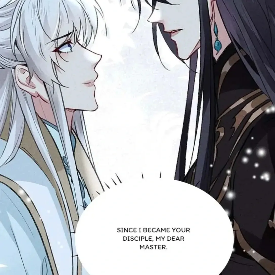 Read Rebellious Disciple chapter 48 image 33 on Lezhin