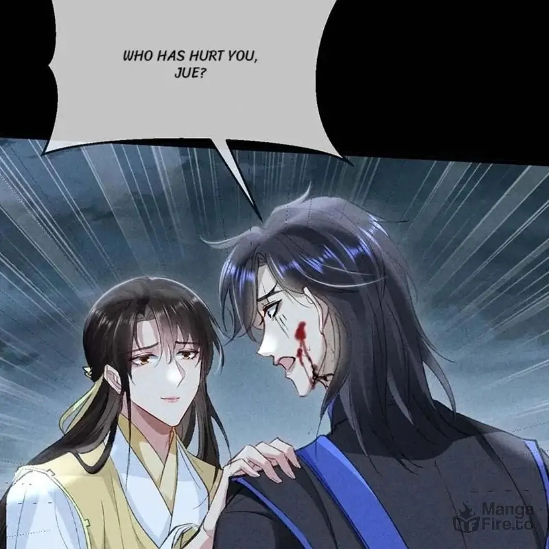 Read Rebellious Disciple chapter 48 image 35 on Lezhin