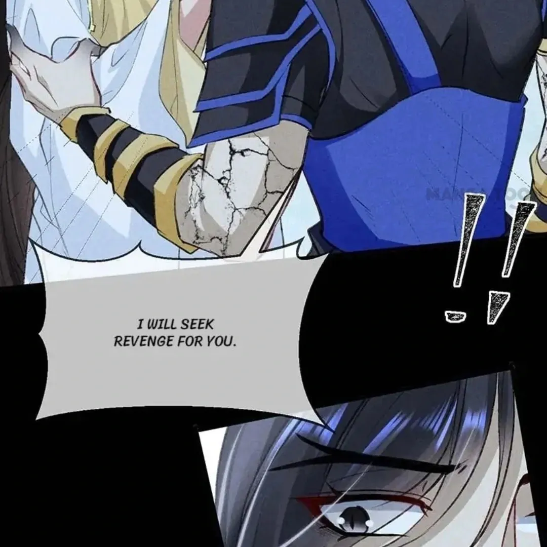 Read Rebellious Disciple chapter 48 image 36 on Lezhin