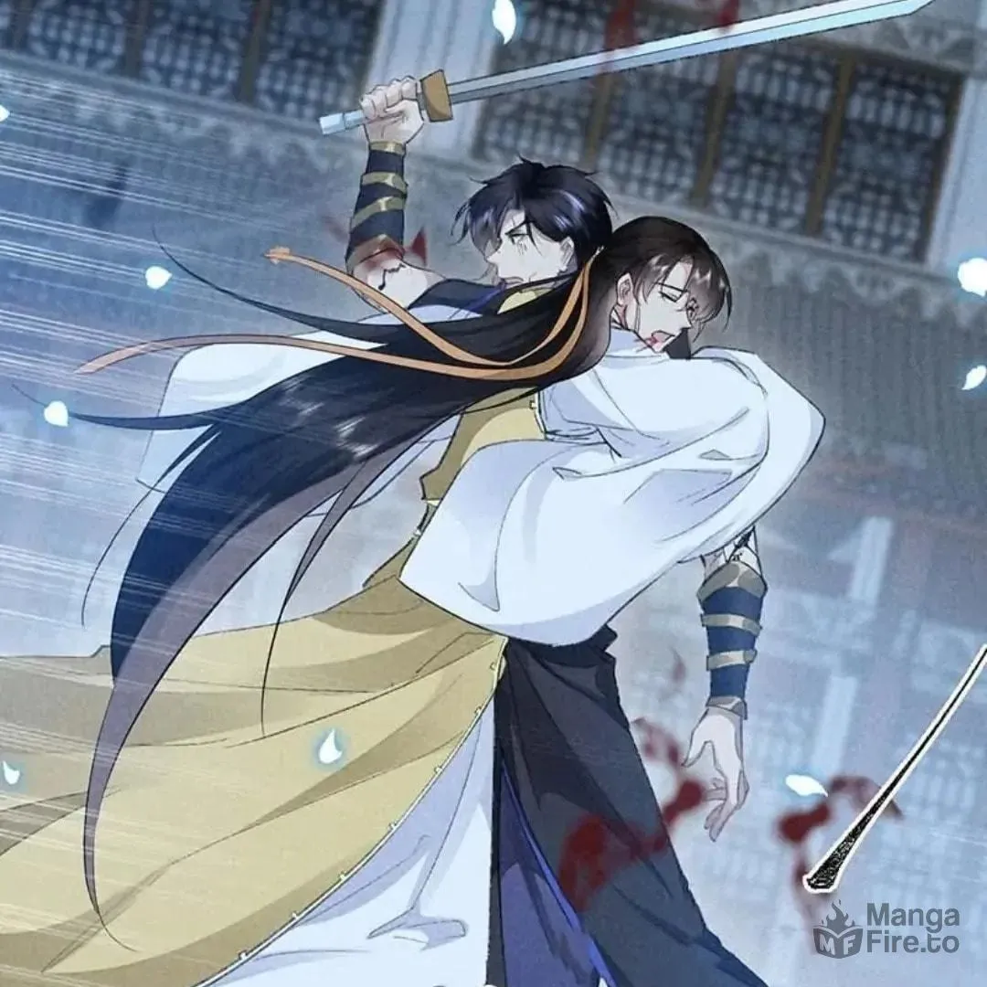 Read Rebellious Disciple chapter 48 image 4 on Lezhin