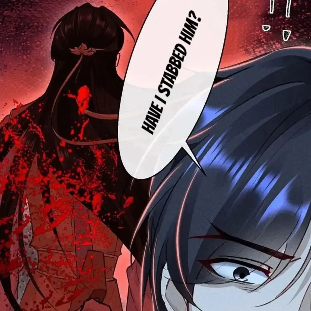 Read Rebellious Disciple chapter 48 image 40 on Lezhin