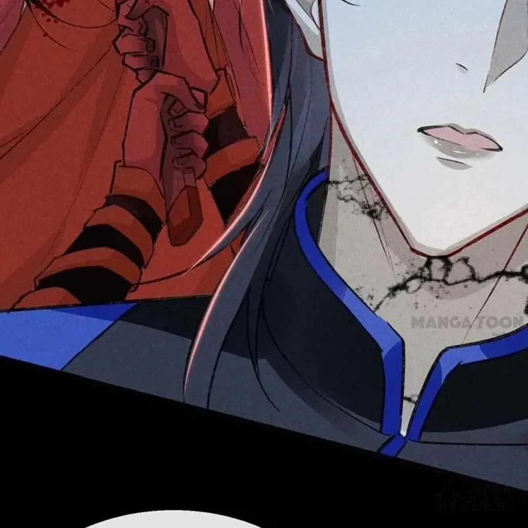 Read Rebellious Disciple chapter 48 image 41 on Lezhin