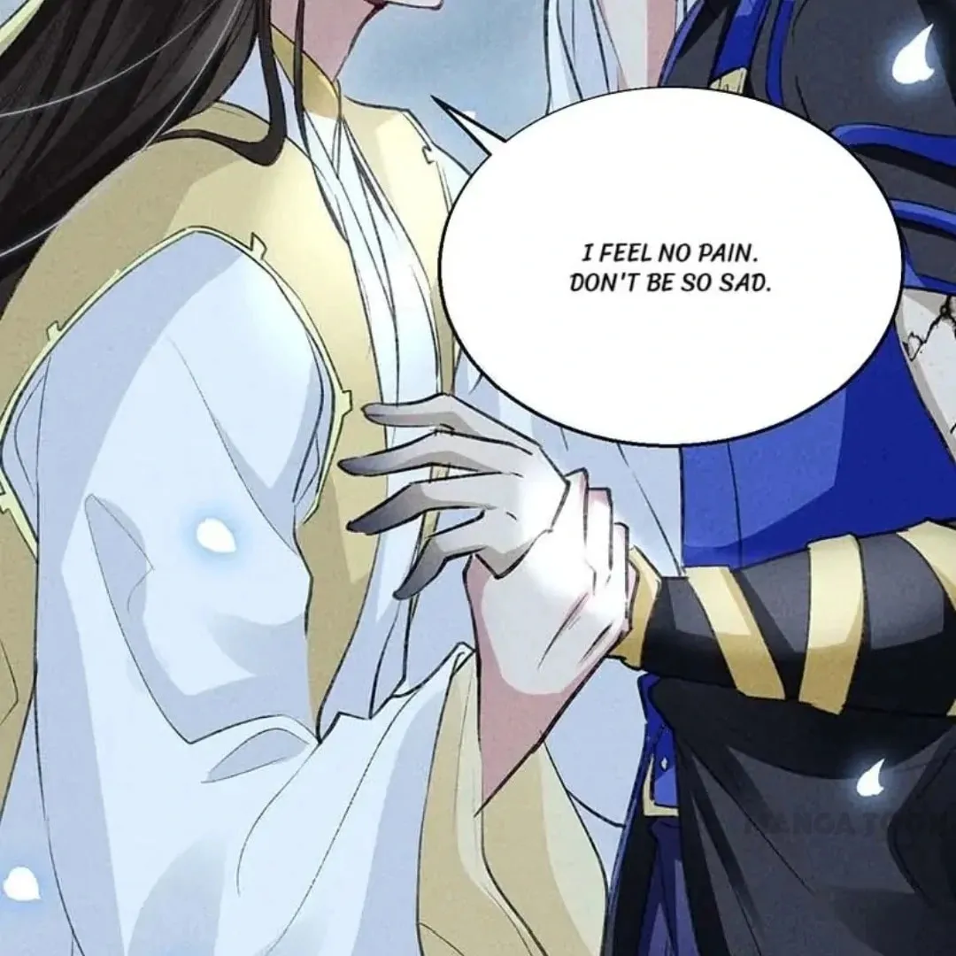Read Rebellious Disciple chapter 48 image 43 on Lezhin