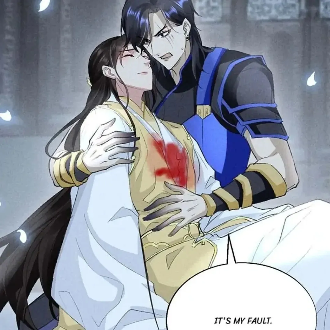 Read Rebellious Disciple chapter 48 image 46 on Lezhin