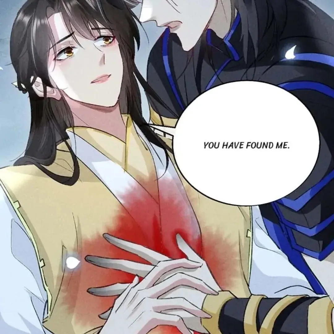 Read Rebellious Disciple chapter 48 image 48 on Lezhin