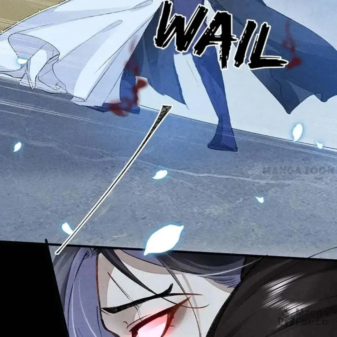 Read Rebellious Disciple chapter 48 image 5 on Lezhin