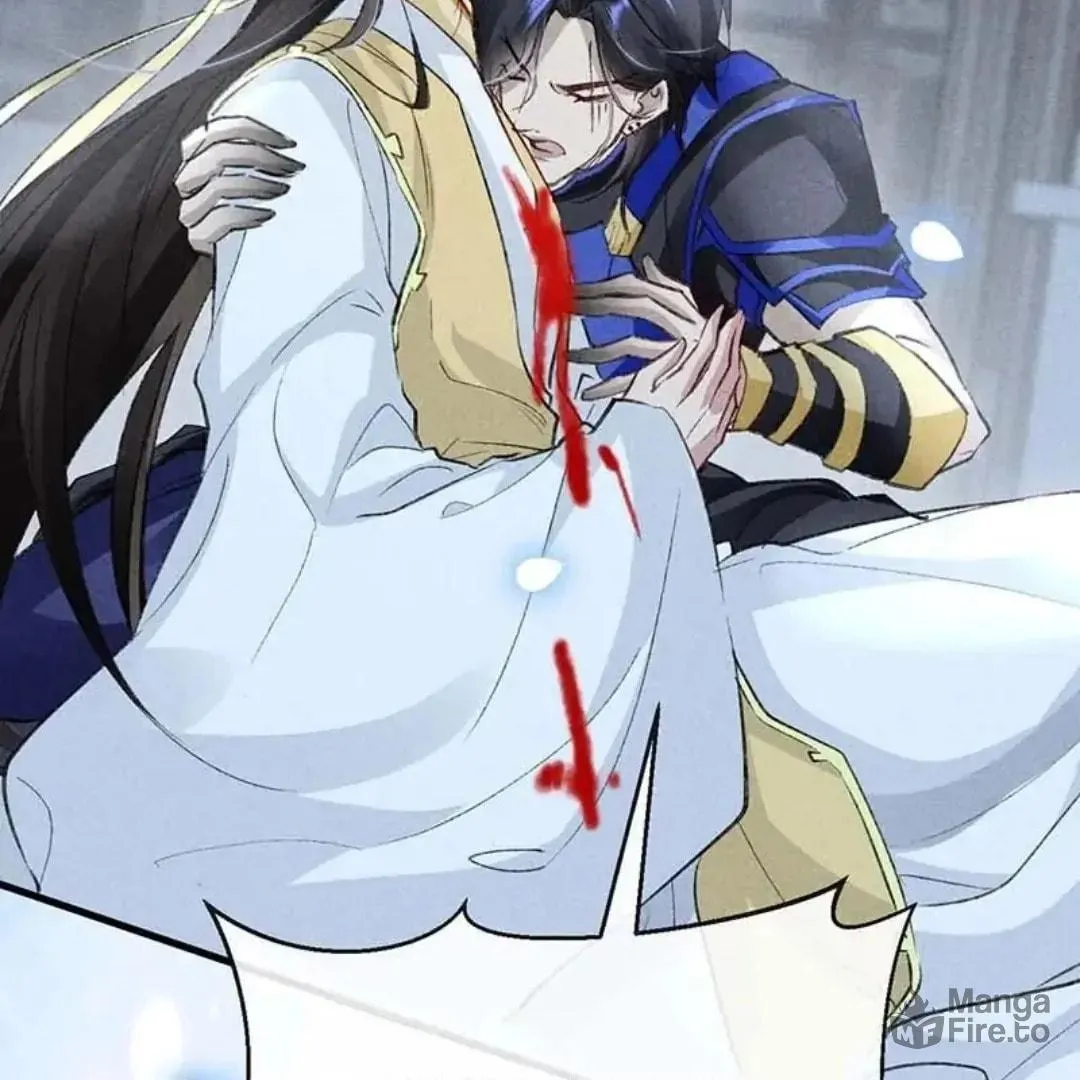 Read Rebellious Disciple chapter 48 image 50 on Lezhin