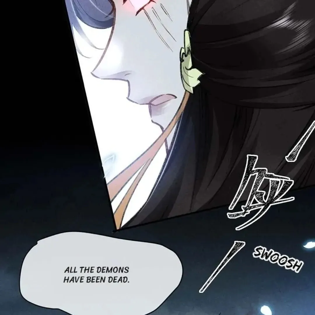 Read Rebellious Disciple chapter 48 image 6 on Lezhin