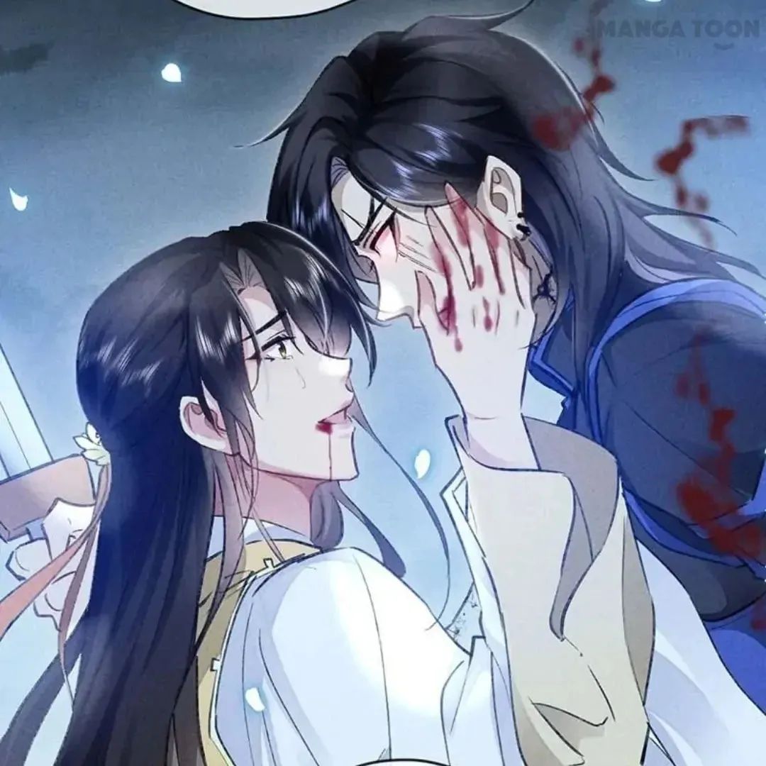 Read Rebellious Disciple chapter 48 image 7 on Lezhin