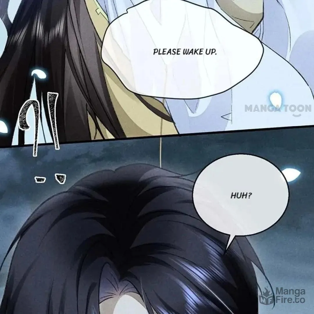 Read Rebellious Disciple chapter 48 image 8 on Lezhin