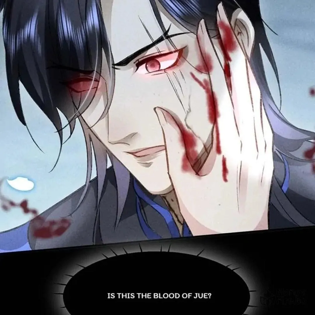 Read Rebellious Disciple chapter 48 image 9 on Lezhin