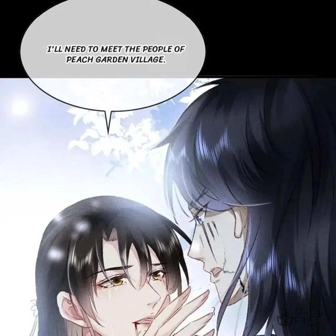 Read Rebellious Disciple chapter 49 image 11 on Lezhin