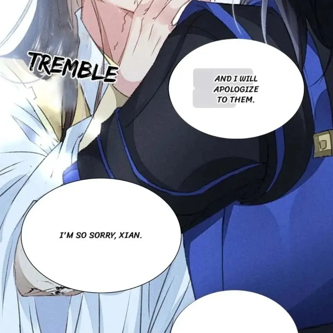 Read Rebellious Disciple chapter 49 image 12 on Lezhin