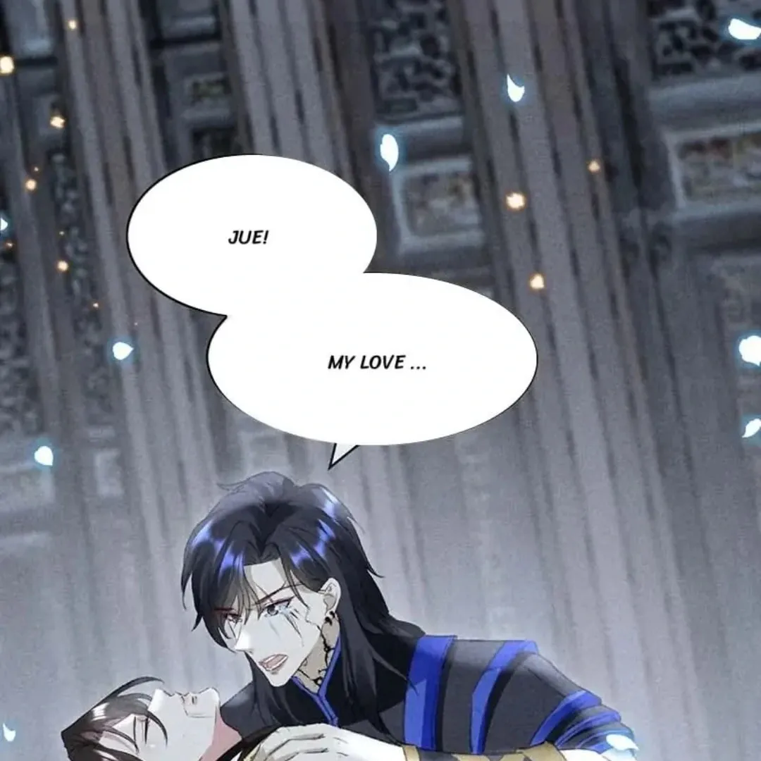 Read Rebellious Disciple chapter 49 image 16 on Lezhin