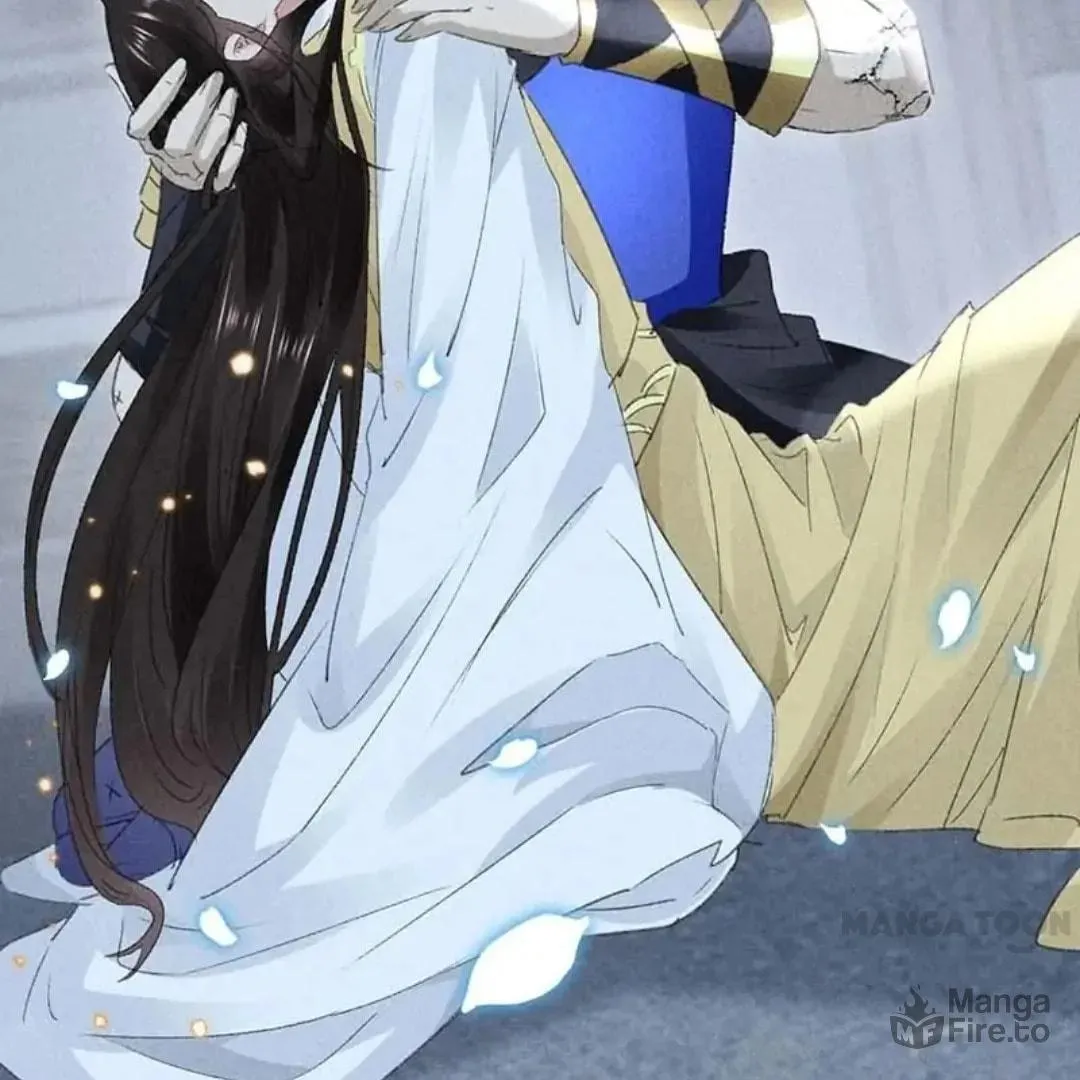 Read Rebellious Disciple chapter 49 image 17 on Lezhin