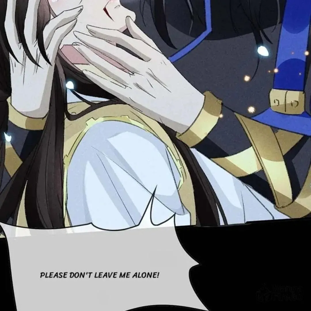 Read Rebellious Disciple chapter 49 image 19 on Lezhin