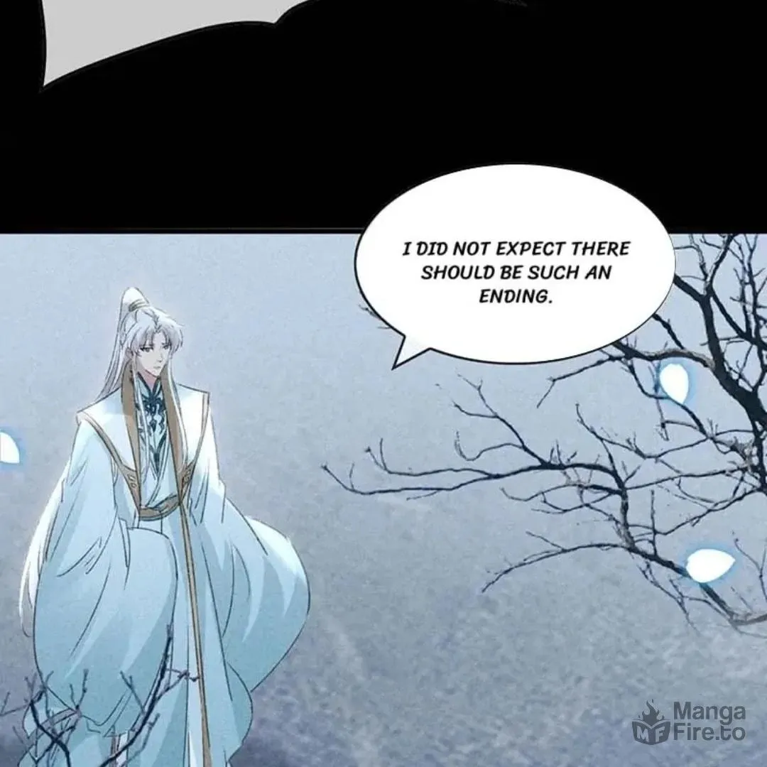 Read Rebellious Disciple chapter 49 image 20 on Lezhin