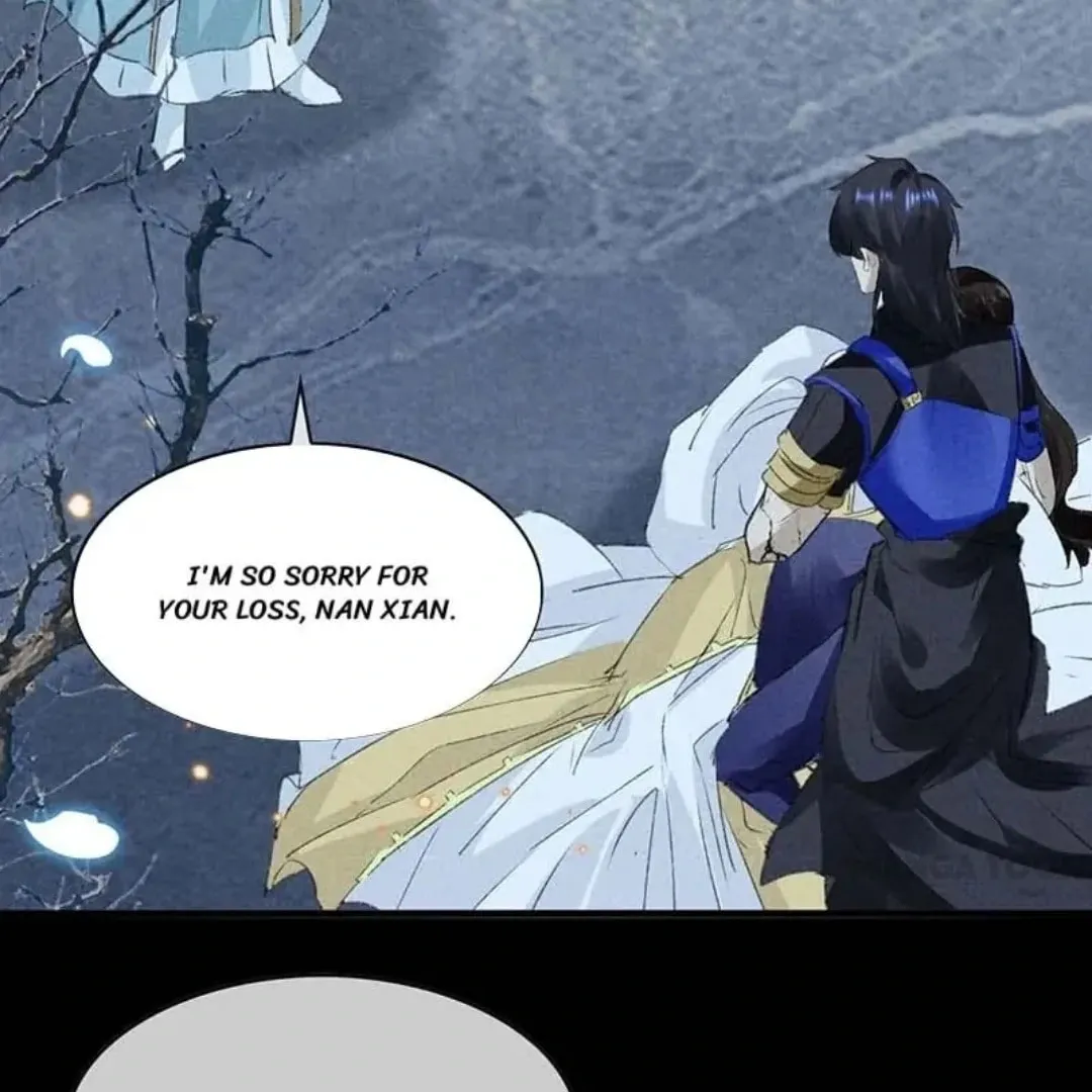 Read Rebellious Disciple chapter 49 image 21 on Lezhin