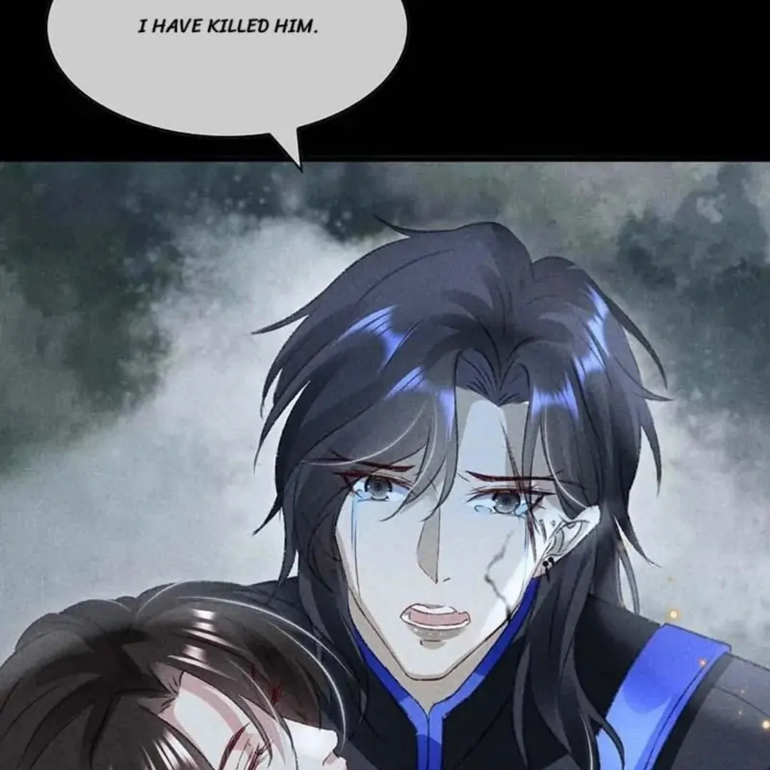 Read Rebellious Disciple chapter 49 image 22 on Lezhin