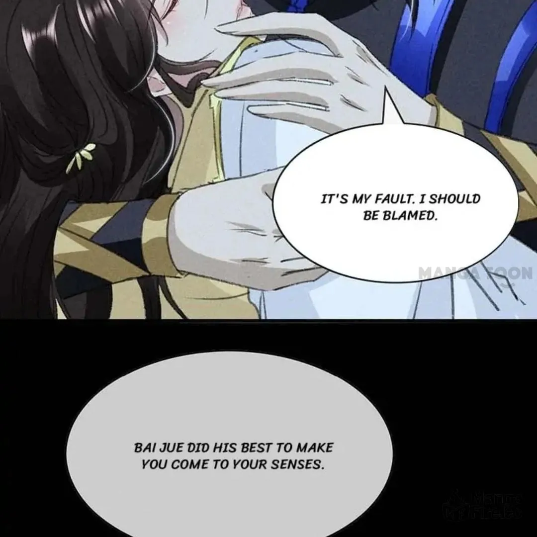 Read Rebellious Disciple chapter 49 image 23 on Lezhin