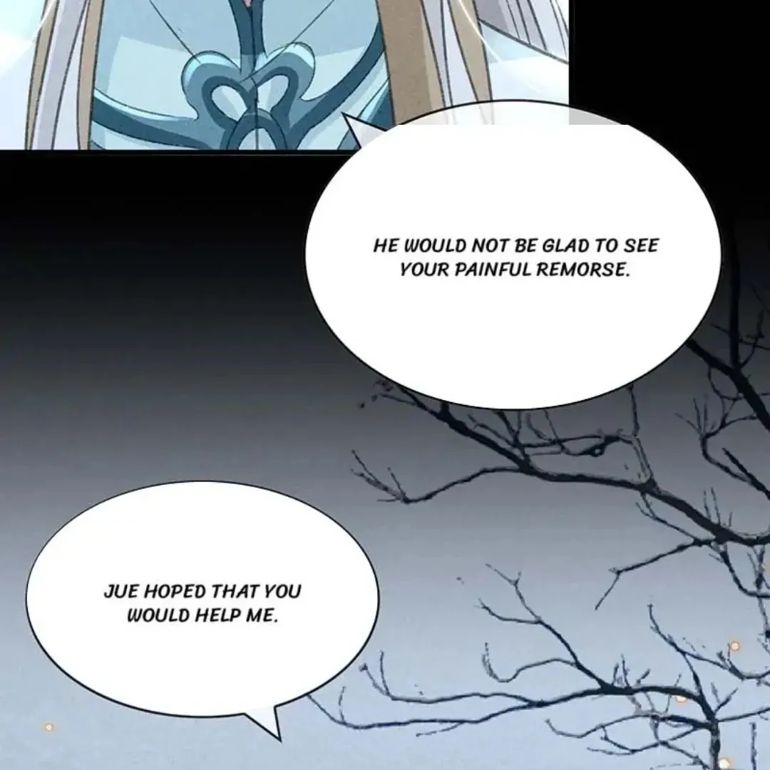 Read Rebellious Disciple chapter 49 image 25 on Lezhin