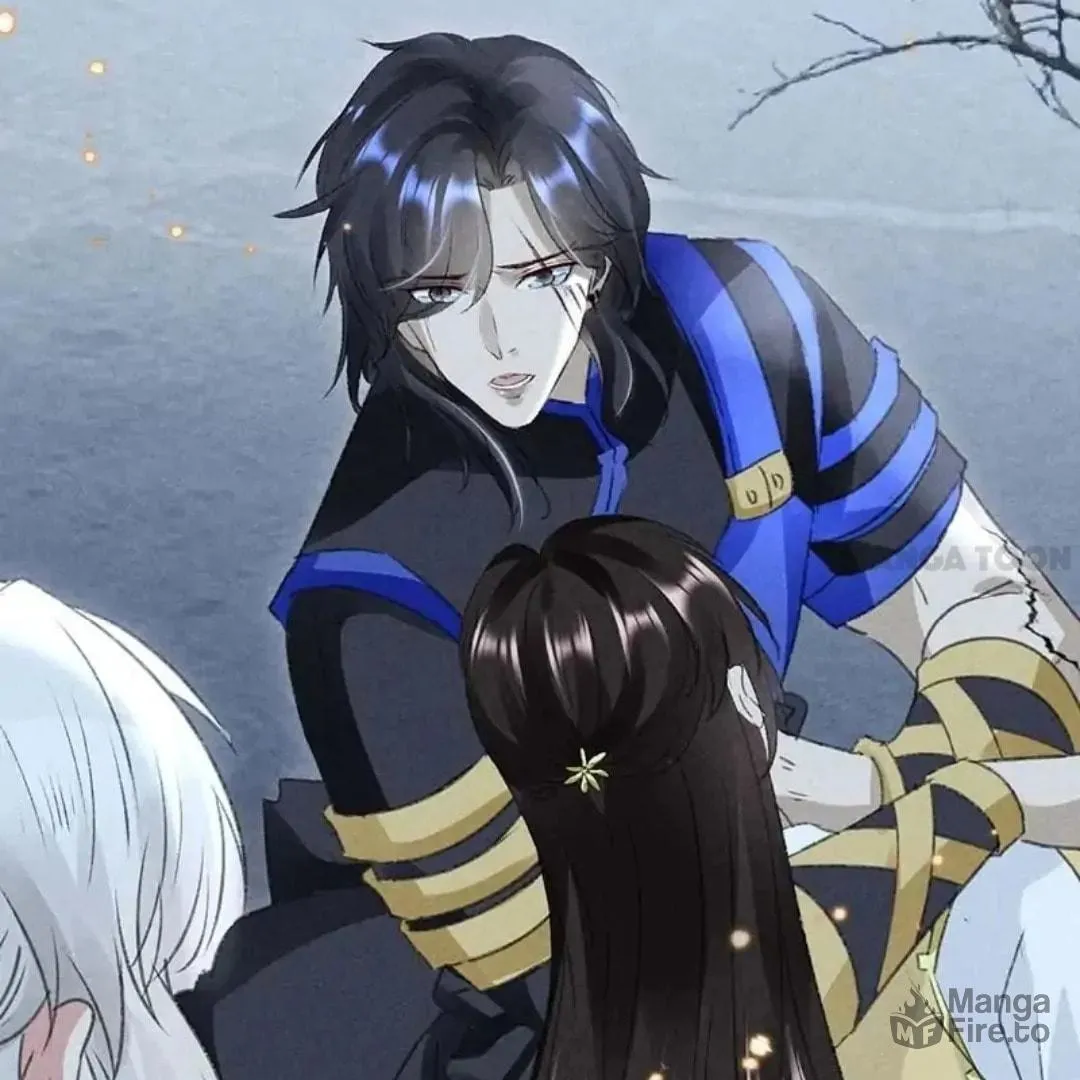 Read Rebellious Disciple chapter 49 image 26 on Lezhin