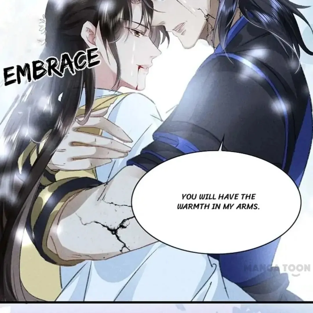 Read Rebellious Disciple chapter 49 image 3 on Lezhin