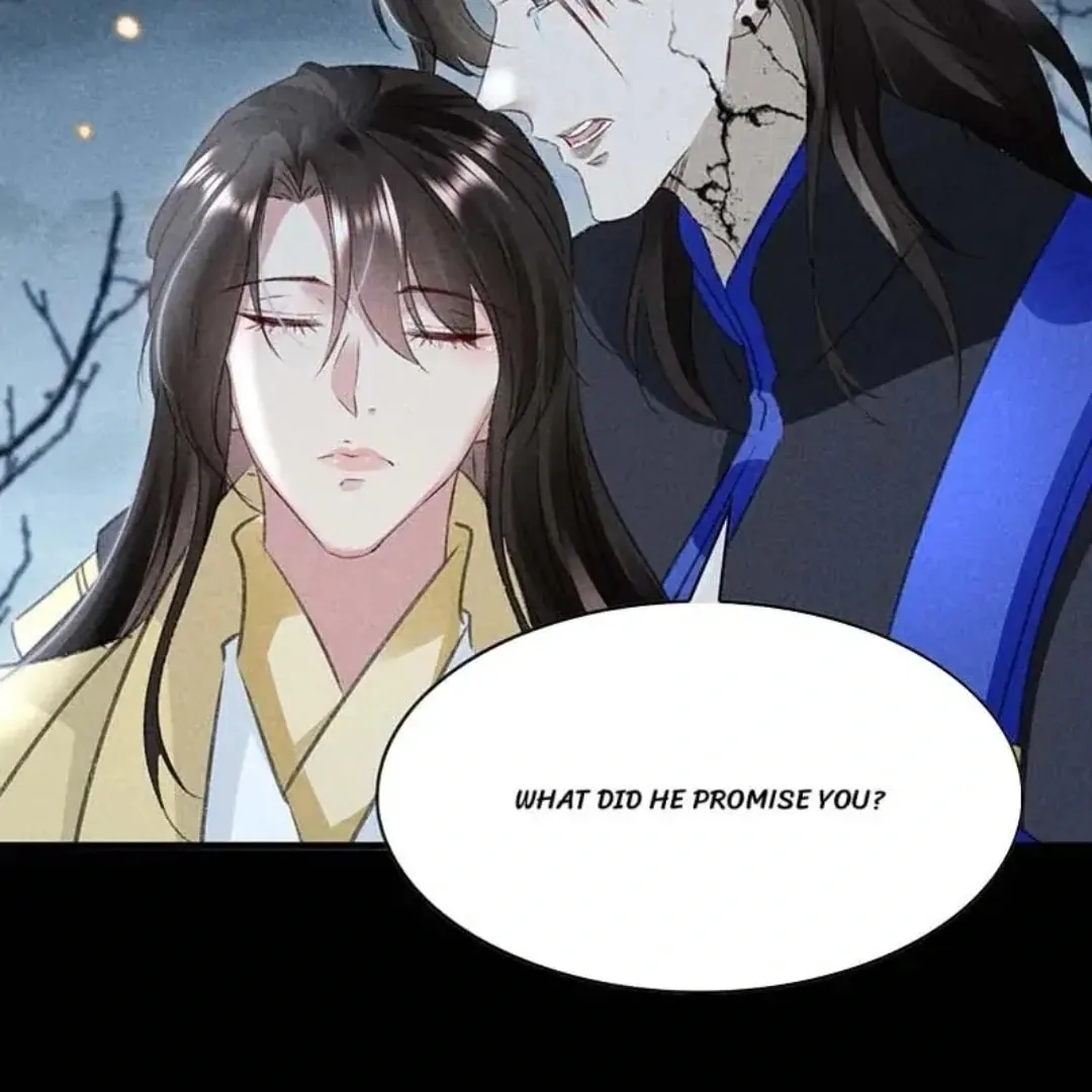 Read Rebellious Disciple chapter 49 image 31 on Lezhin