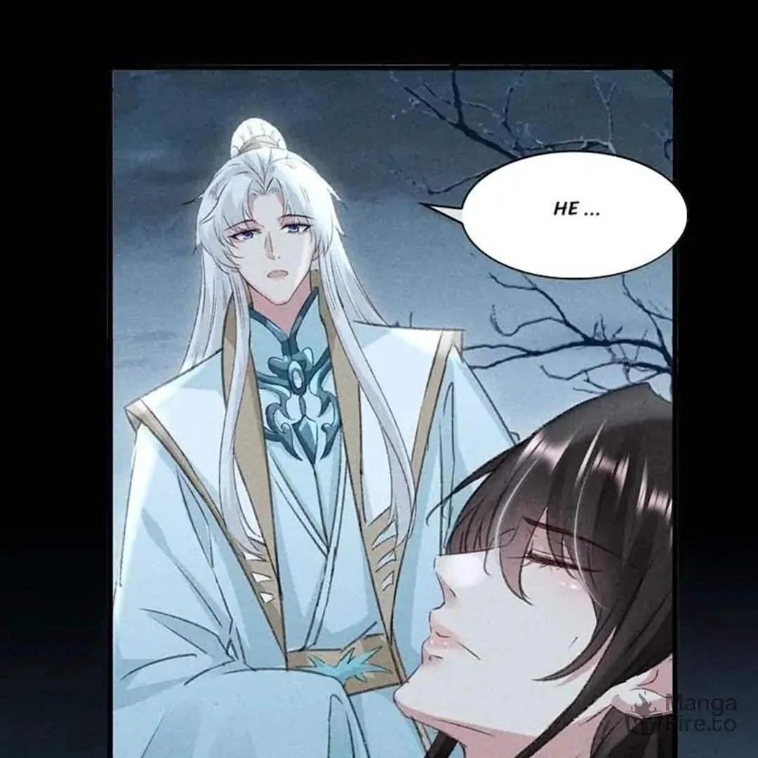 Read Rebellious Disciple chapter 49 image 32 on Lezhin