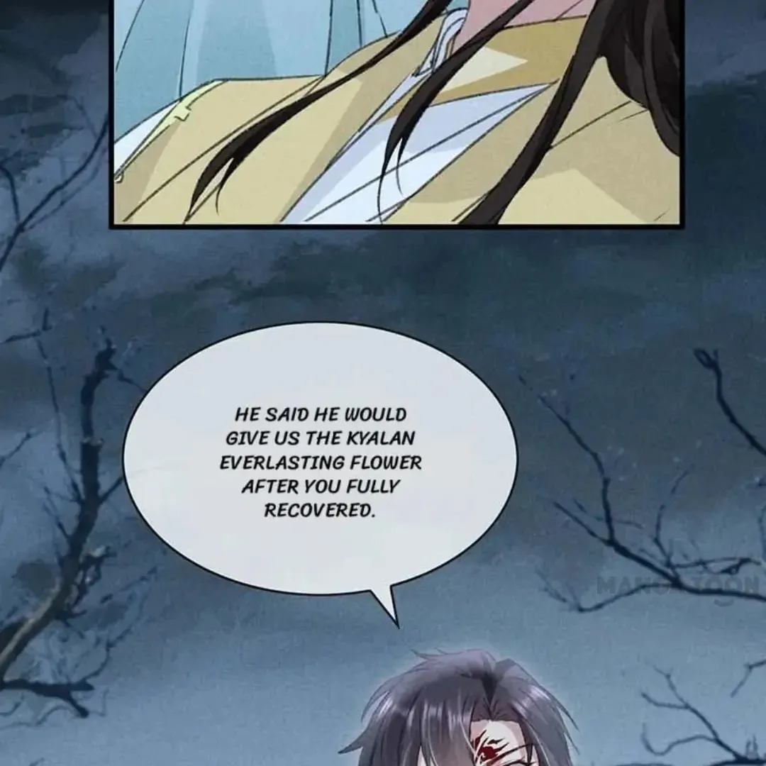 Read Rebellious Disciple chapter 49 image 33 on Lezhin