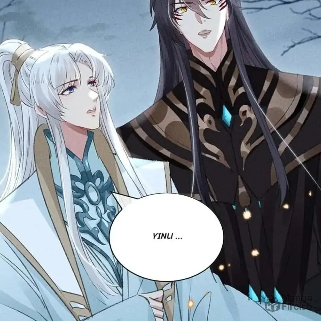 Read Rebellious Disciple chapter 49 image 34 on Lezhin