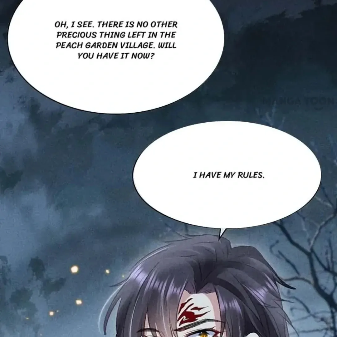 Read Rebellious Disciple chapter 49 image 37 on Lezhin