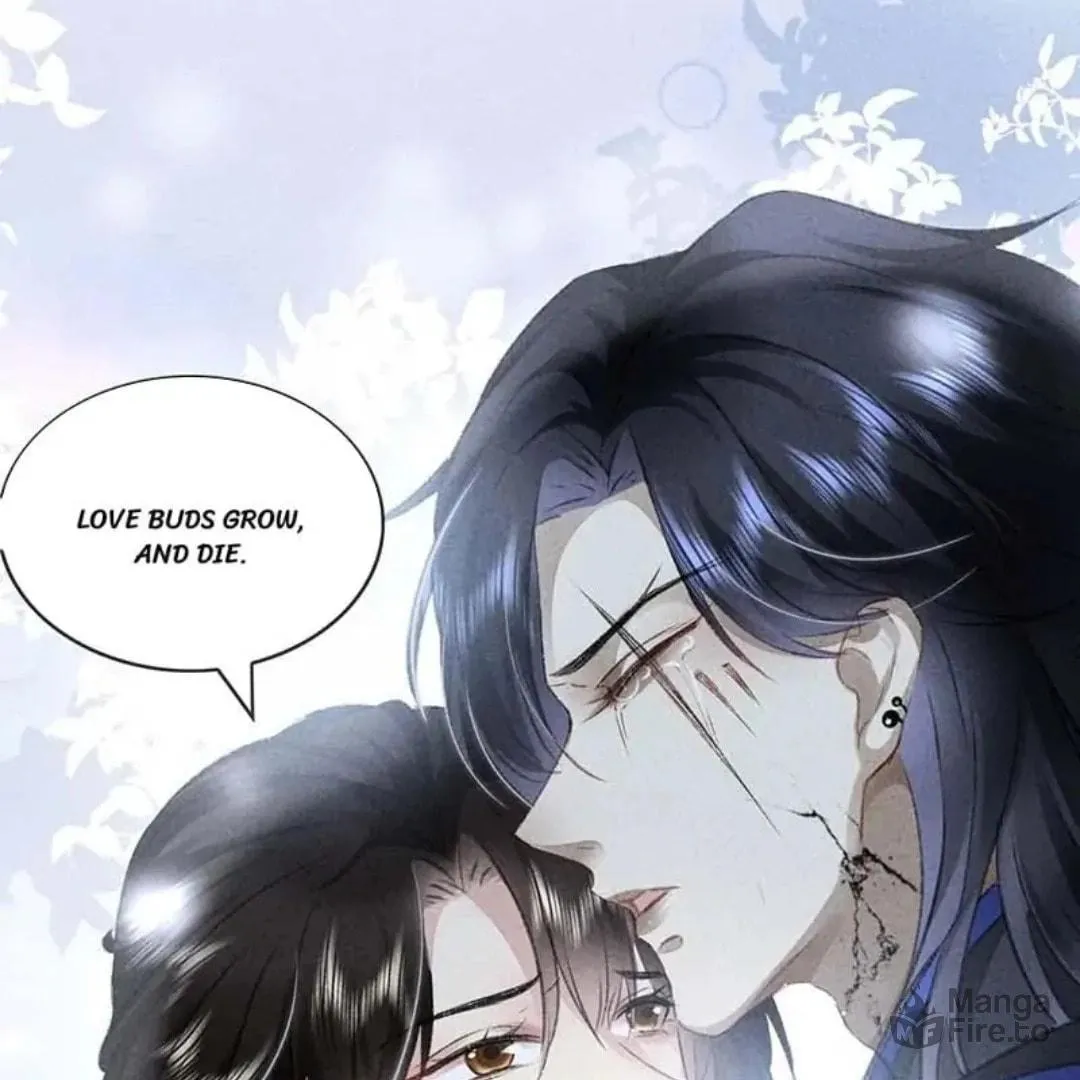 Read Rebellious Disciple chapter 49 image 4 on Lezhin