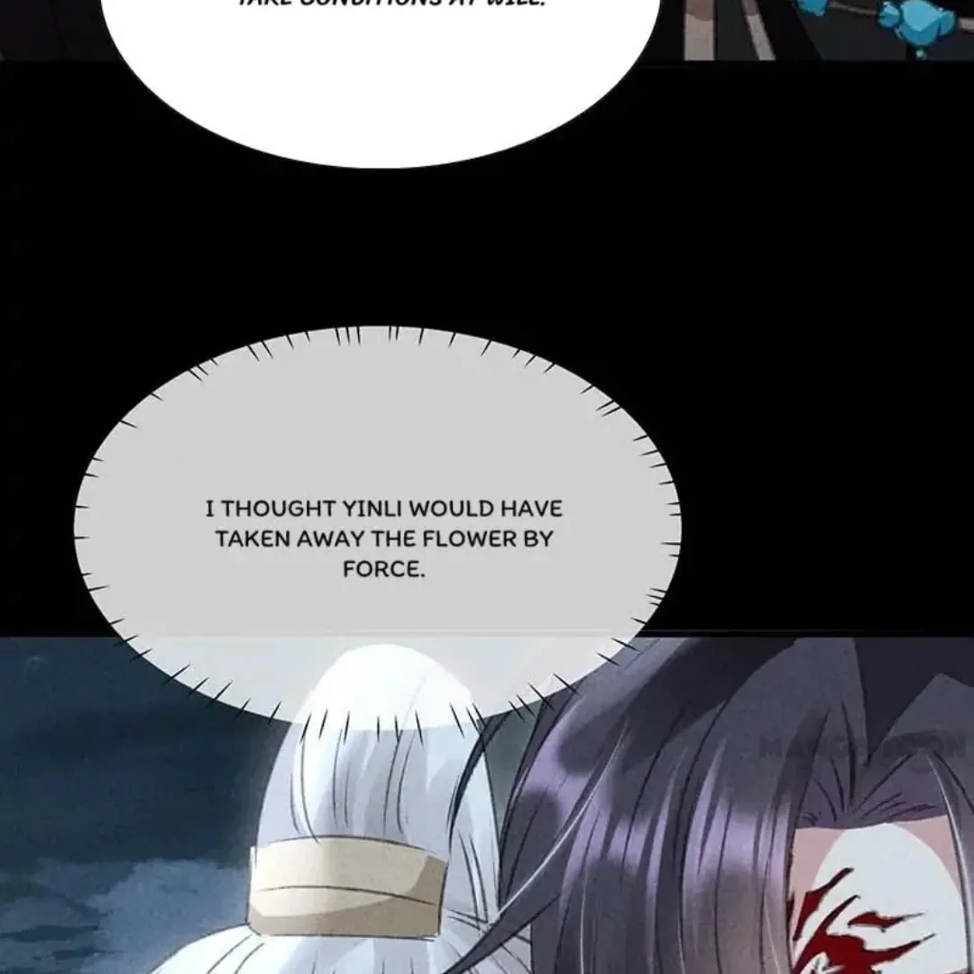 Read Rebellious Disciple chapter 49 image 40 on Lezhin