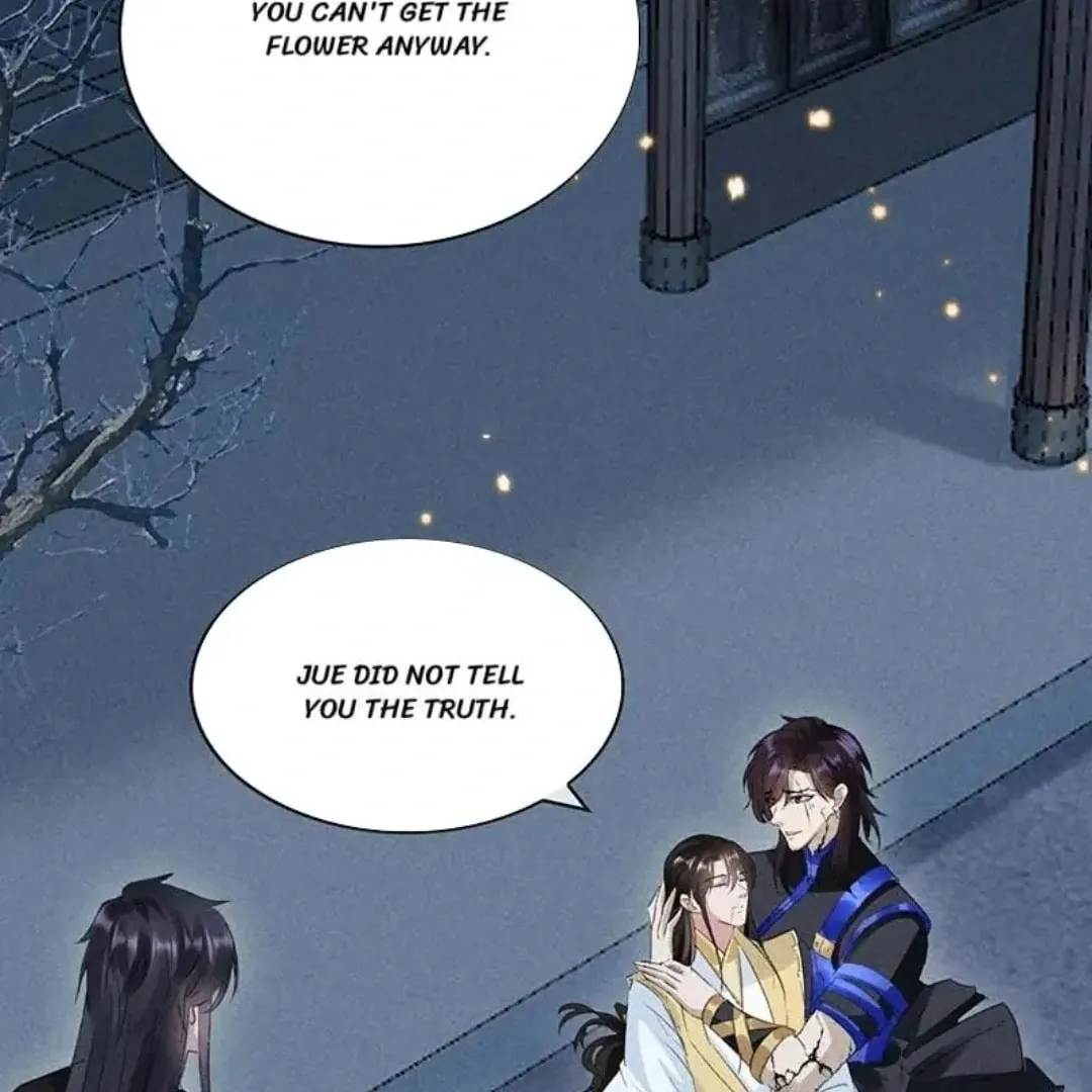 Read Rebellious Disciple chapter 49 image 43 on Lezhin