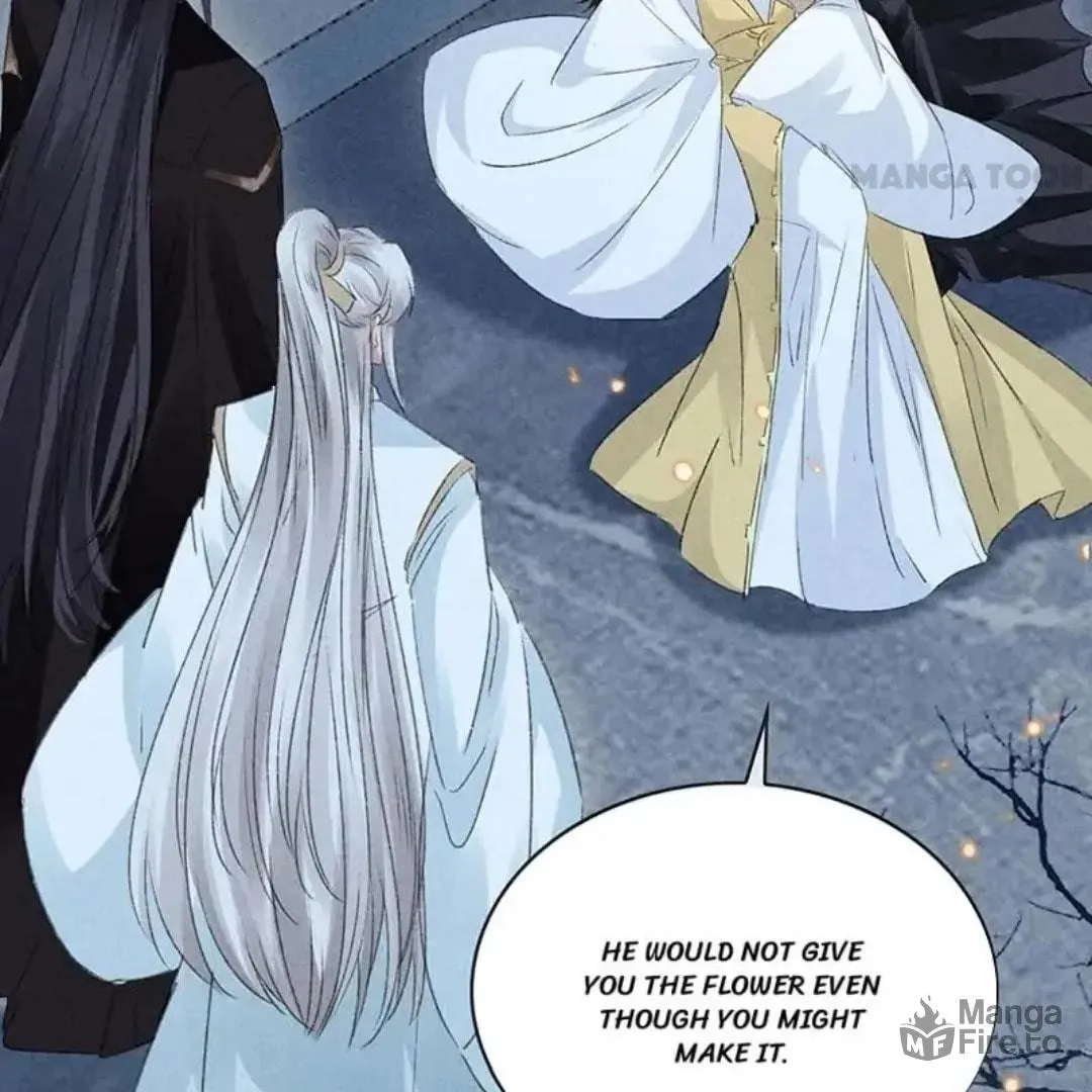 Read Rebellious Disciple chapter 49 image 44 on Lezhin