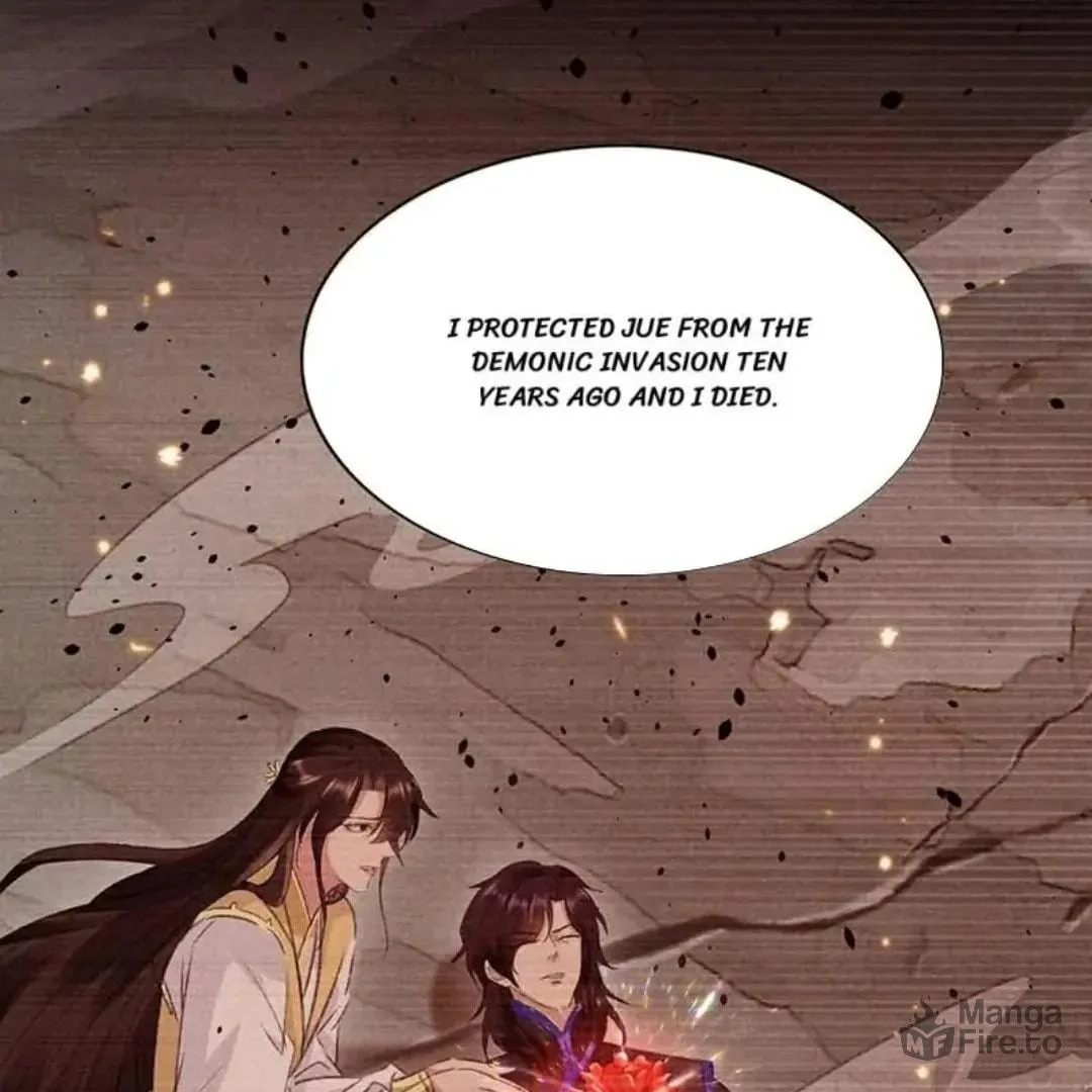 Read Rebellious Disciple chapter 49 image 47 on Lezhin