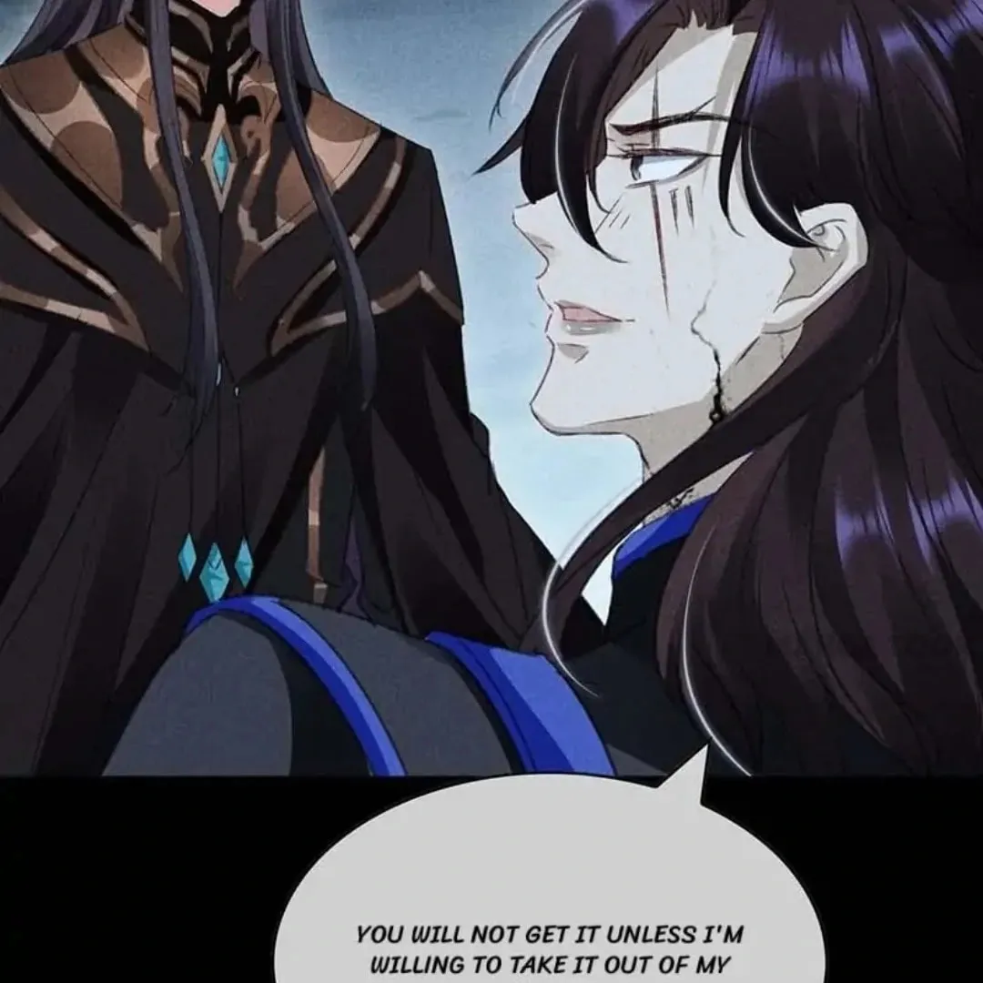 Read Rebellious Disciple chapter 49 image 52 on Lezhin