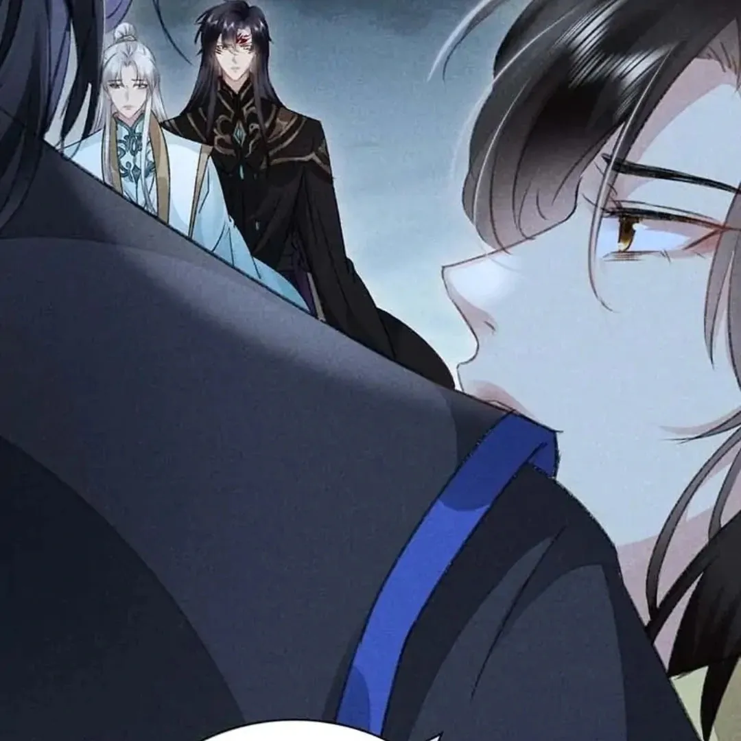 Read Rebellious Disciple chapter 49 image 7 on Lezhin