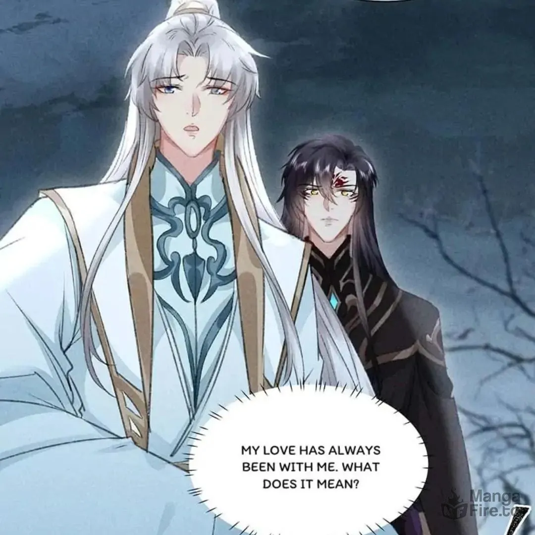 Read Rebellious Disciple chapter 49 image 9 on Lezhin