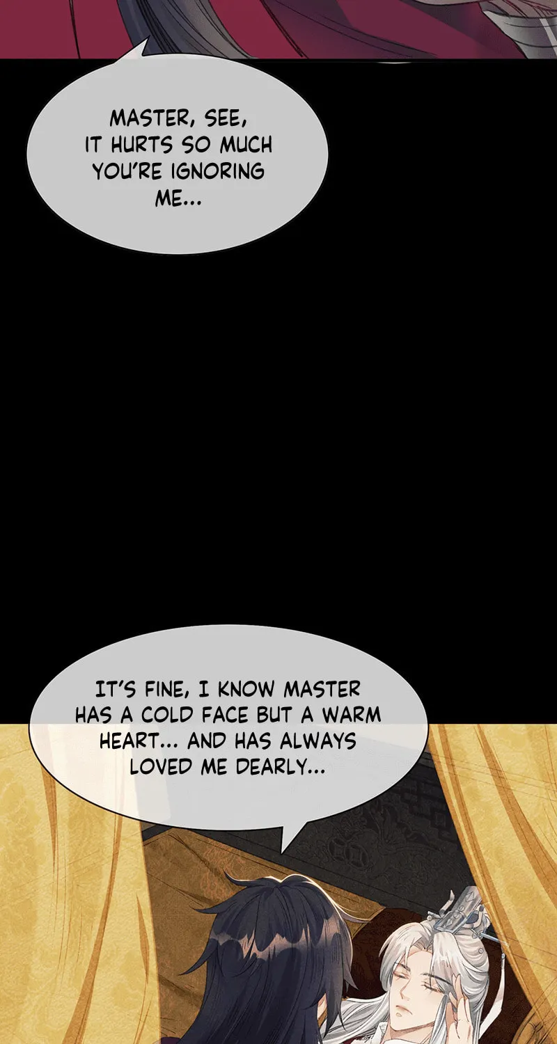 Read Rebellious Disciple chapter 5 image 10 on Lezhin