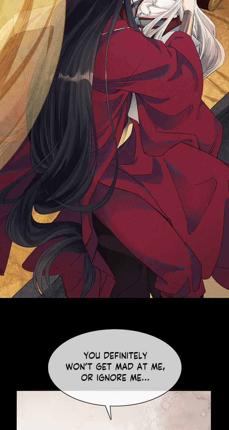 Read Rebellious Disciple chapter 5 image 11 on Lezhin