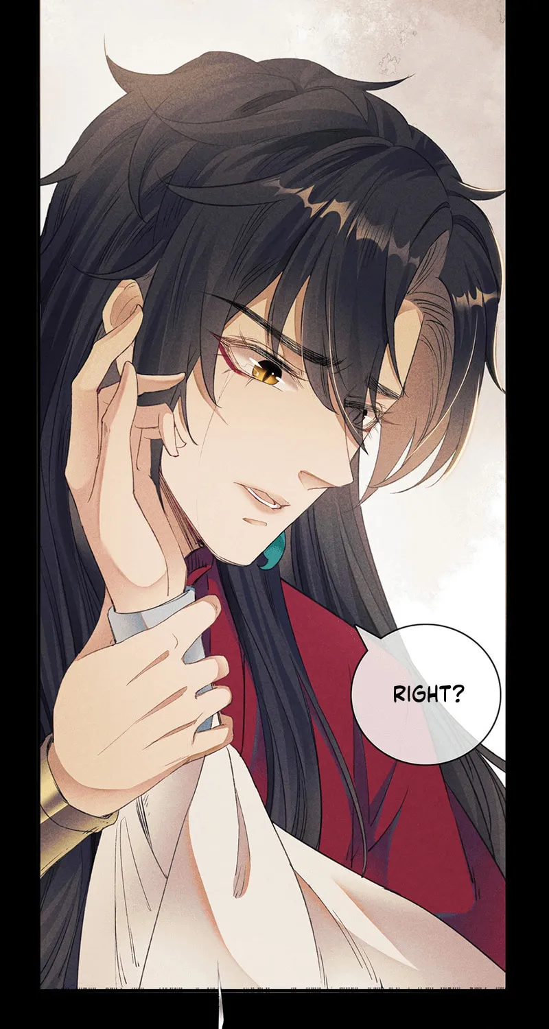 Read Rebellious Disciple chapter 5 image 12 on Lezhin