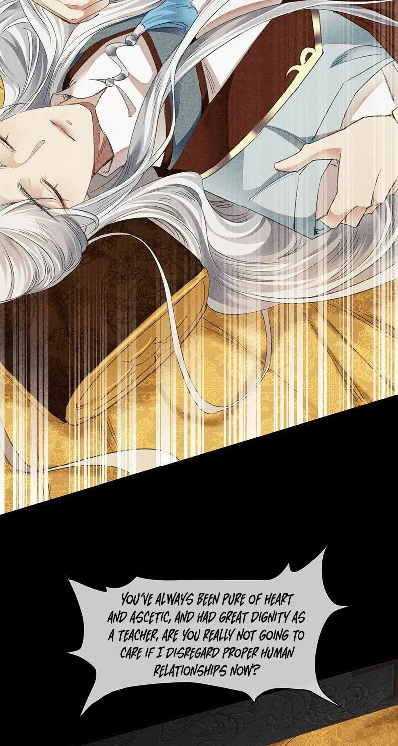 Read Rebellious Disciple chapter 5 image 17 on Lezhin