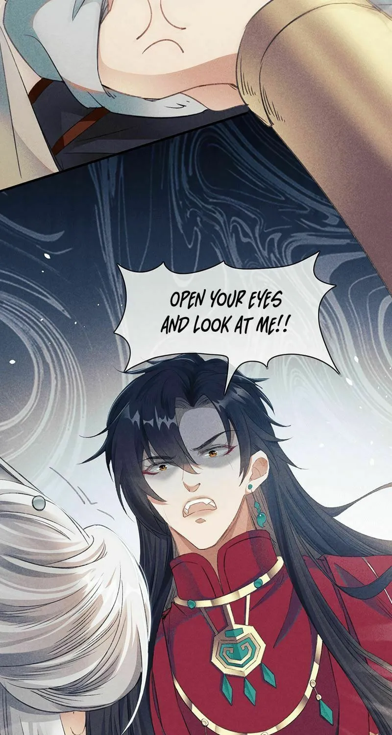 Read Rebellious Disciple chapter 5 image 19 on Lezhin