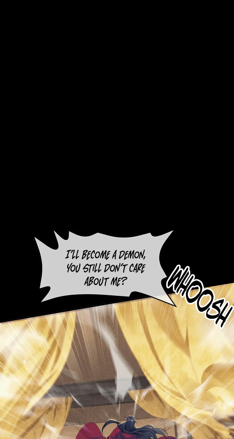 Read Rebellious Disciple chapter 5 image 21 on Lezhin