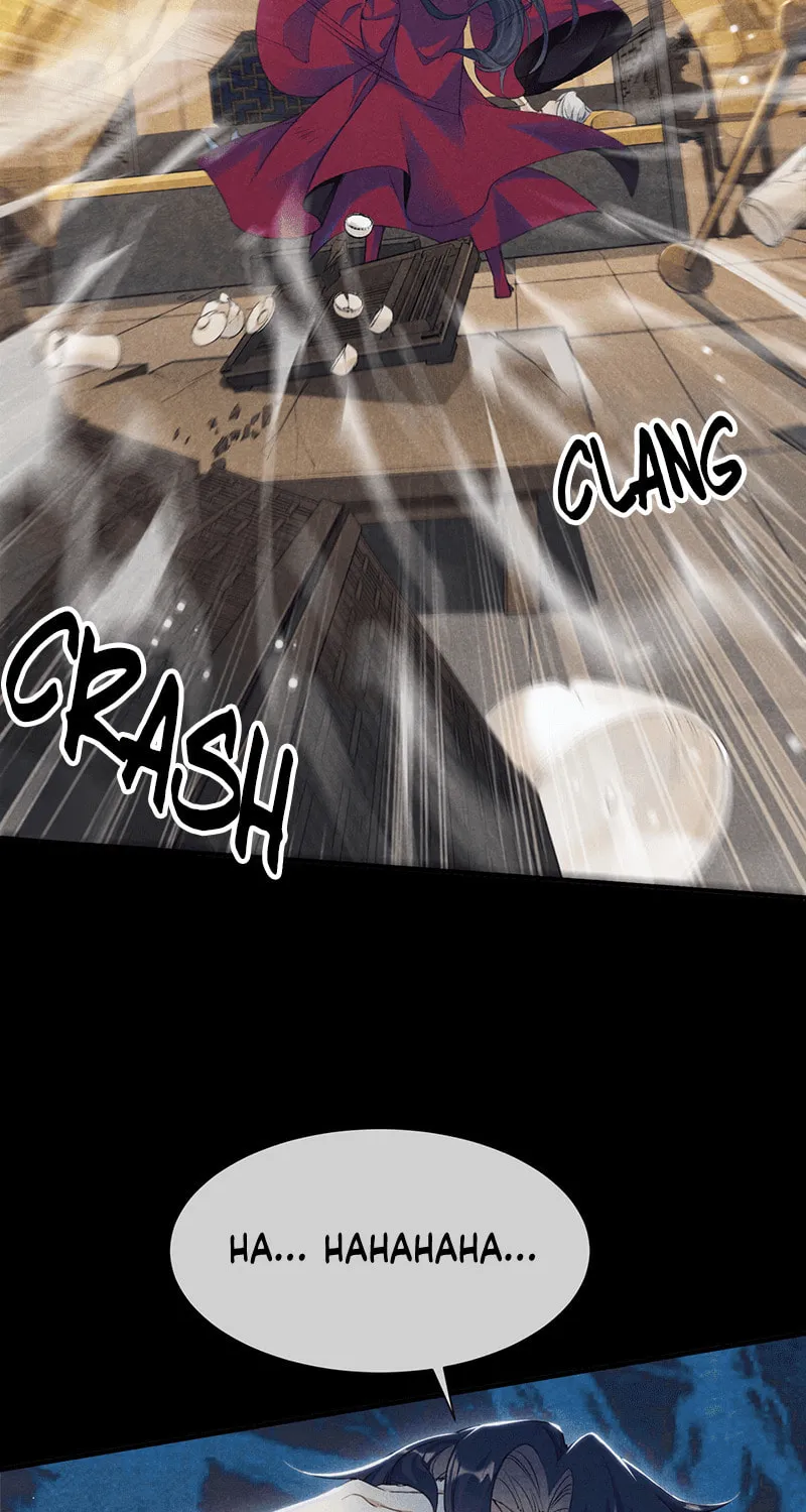 Read Rebellious Disciple chapter 5 image 22 on Lezhin
