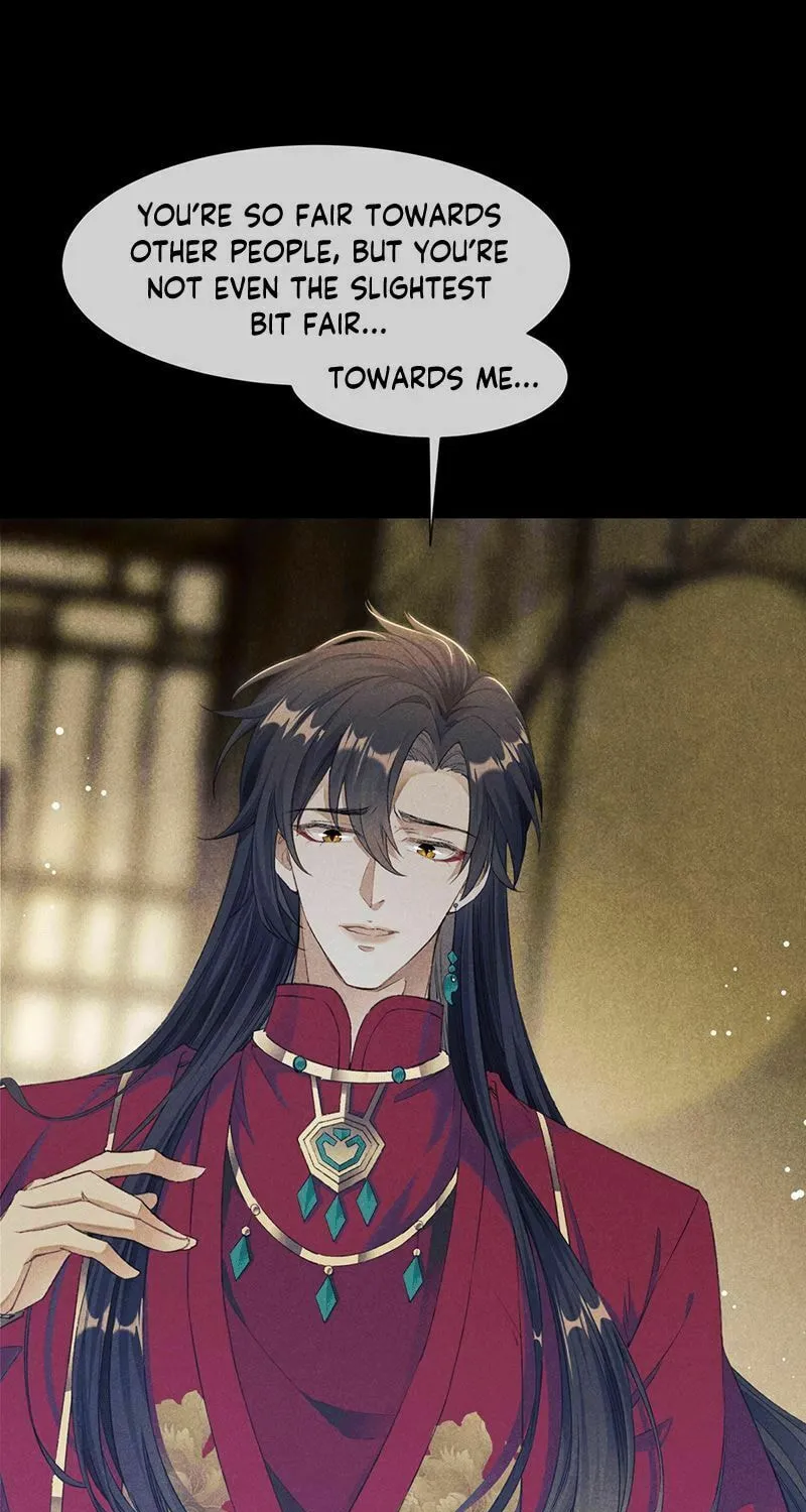 Read Rebellious Disciple chapter 5 image 24 on Lezhin